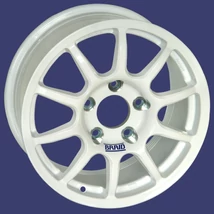 BRAID FULLRACE MAXLIGHT - 7"X15" VERSENY FELNI