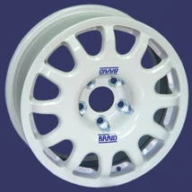 BRAID FULLRACE TR- 6"X15"VERSENY FELNI