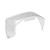 OMP REAR TRANSPARENT SPOILER FOR HELMETS