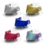 BELL SE 07 3mm MIRROR DSAF