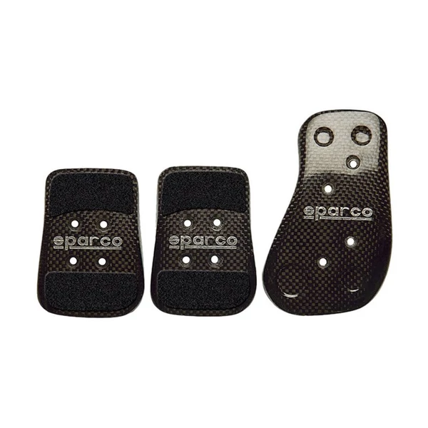 SPARCO PEDAL SETS 