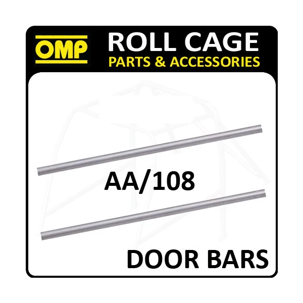 OMP DOOR BARS