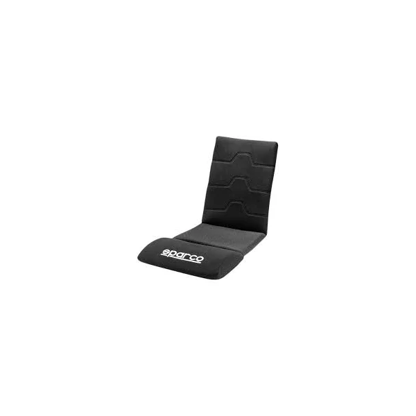 SPARCO Backrest and base cuschions - ERGO  SIZE:L