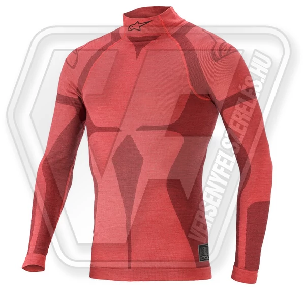 ALPINESTARS ZX TOP EVO V2 L/S FELSŐ