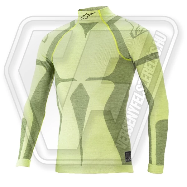 ALPINESTARS ZX TOP EVO V2 L/S FELSŐ