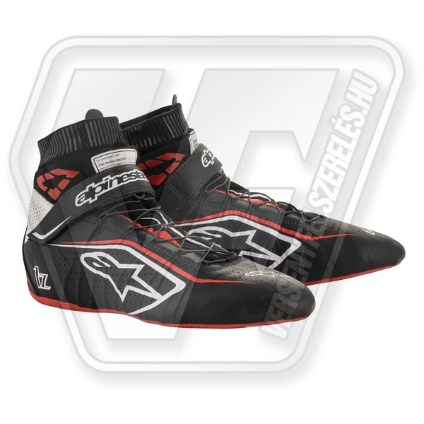 ALPINESTARS TECH-1 Z V2 CIPŐ