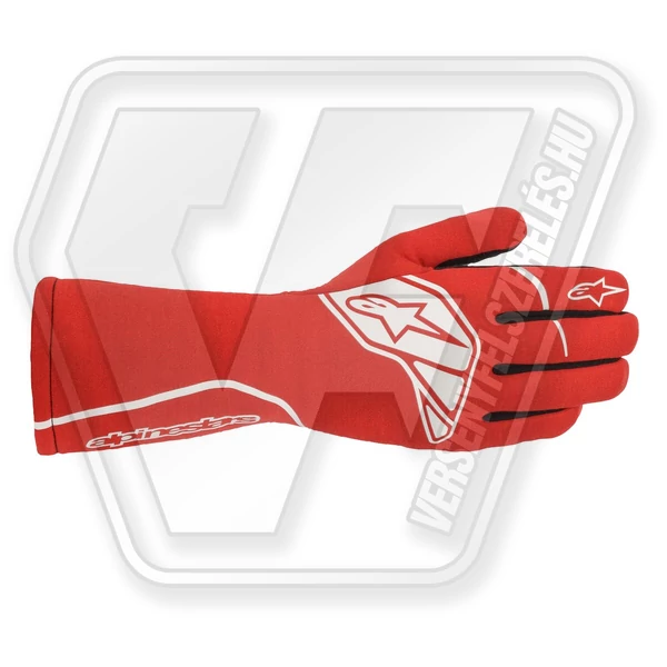 ALPINESTARS TECH-1 START GLOVE-KESZTYŰ