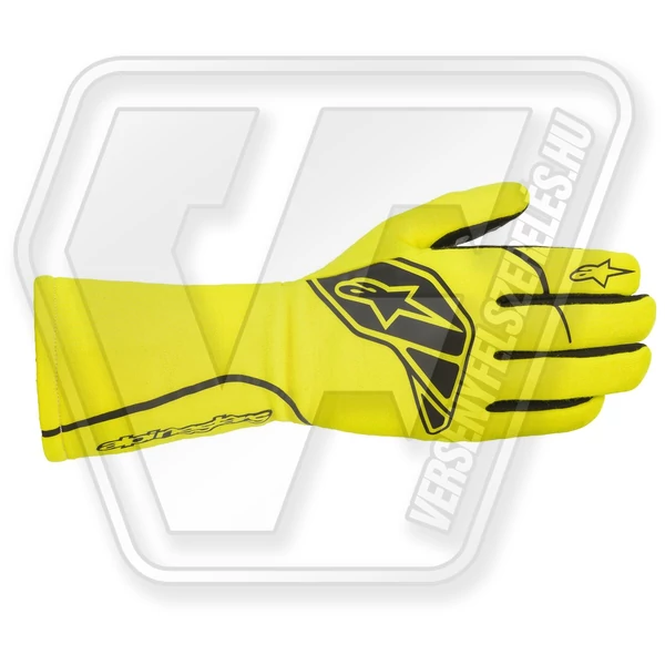 ALPINESTARS TECH-1 START GLOVE-KESZTYŰ