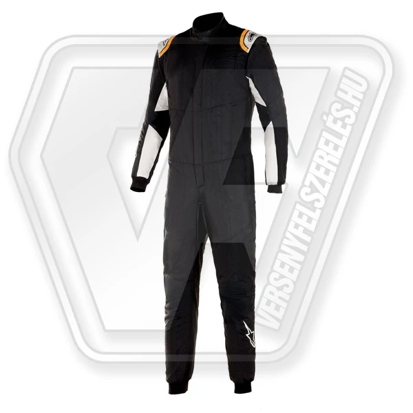 ALPINESTARS HYPERTECH V2 SUIT-OVERÁL