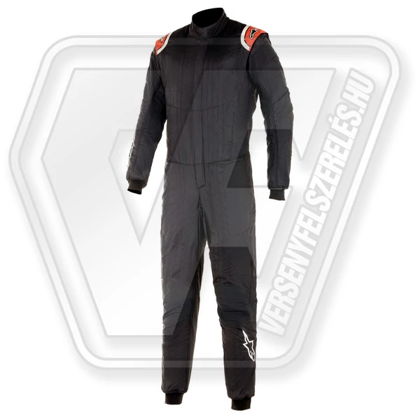 ALPINESTARS HYPERTECH V2 SUIT - OVERÁL