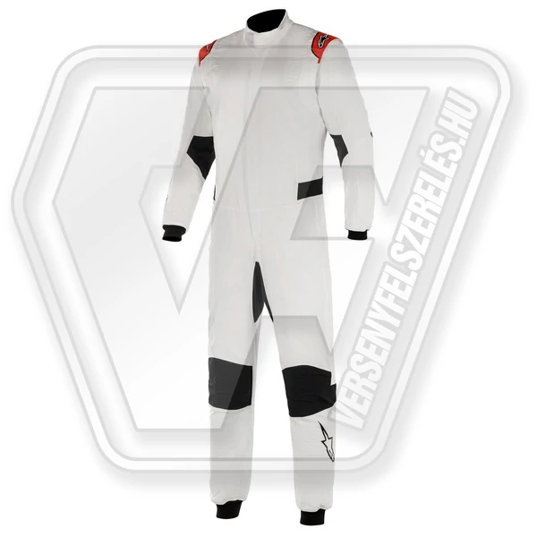 ALPINESTARS HYPERTECH V2 SUIT - OVERÁL