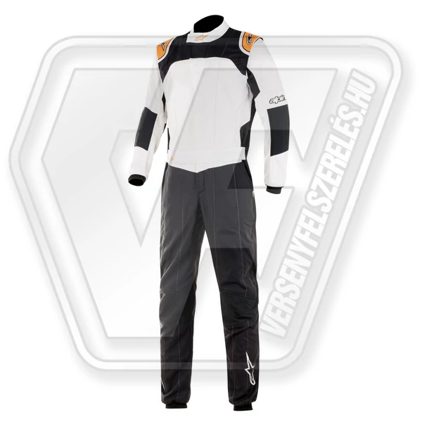 ALPINESTARS GP TECH V3 SUIT-OVERÁL
