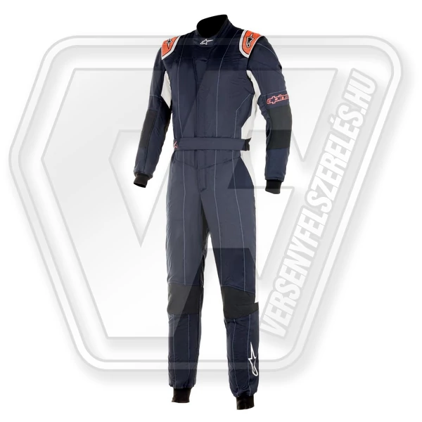 ALPINESTARS GP TECH V3 SUIT-OVERÁL