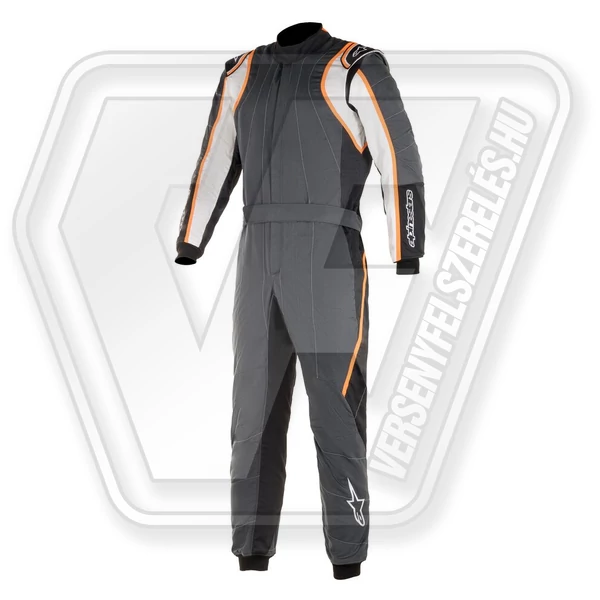ALPINESTARS GP RACE V2 SUIT-OVERÁL