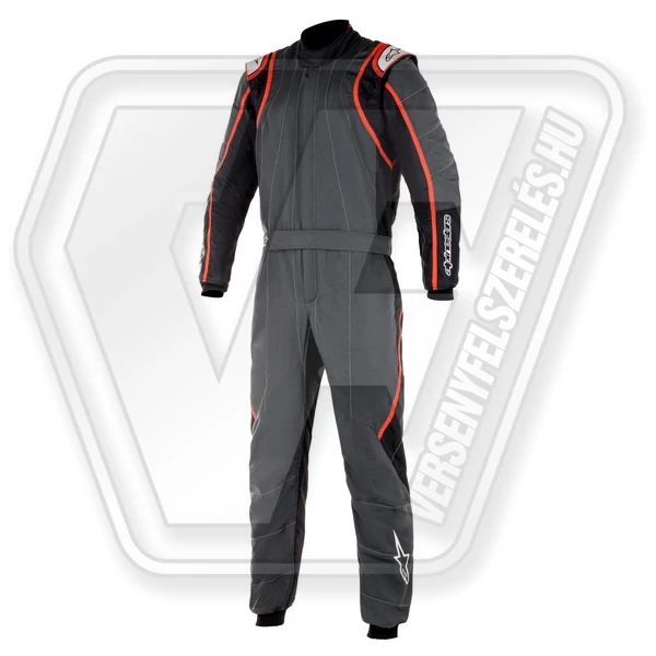 ALPINESTARS GP RACE V2 SUIT-OVERÁL