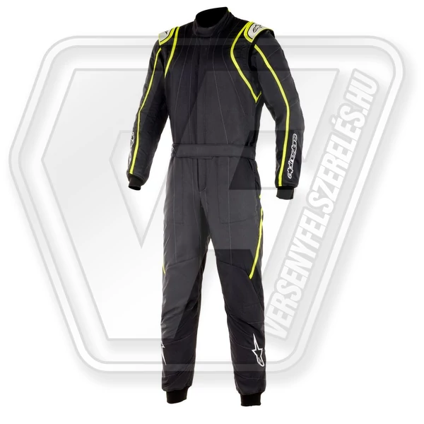 ALPINESTARS GP RACE V2 SUIT-OVERÁL