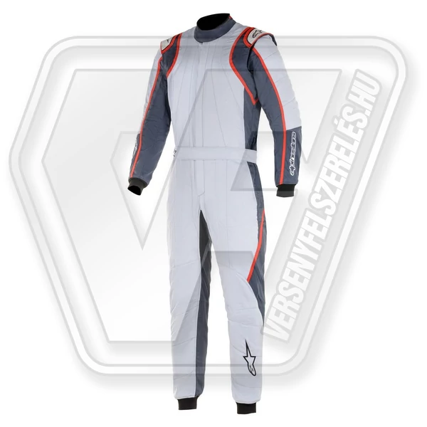 ALPINESTARS ALPINESTARS GP RACE V2 SUIT-OVERÁL