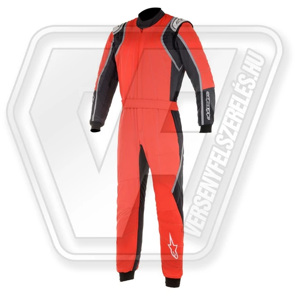 ALPINESTARS GP RACE V2 SUIT-OVERÁL