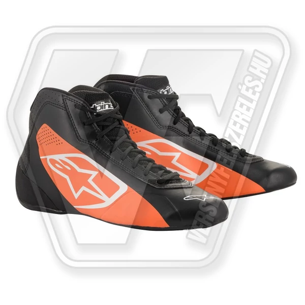 ALPINESTARS TECH-1 K START CIPŐ