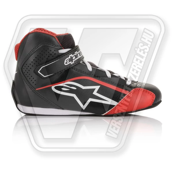 ALPINESTARS TECH-1 K S. SHOES - GYEREK CIPŐ