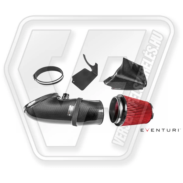 EVENTURI LÉGSZŰRŐ - BMW E9X M3 CARBON INTAKE