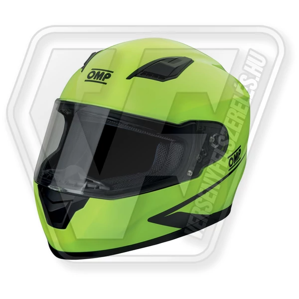 OMP CIRCUIT EVO SISAK