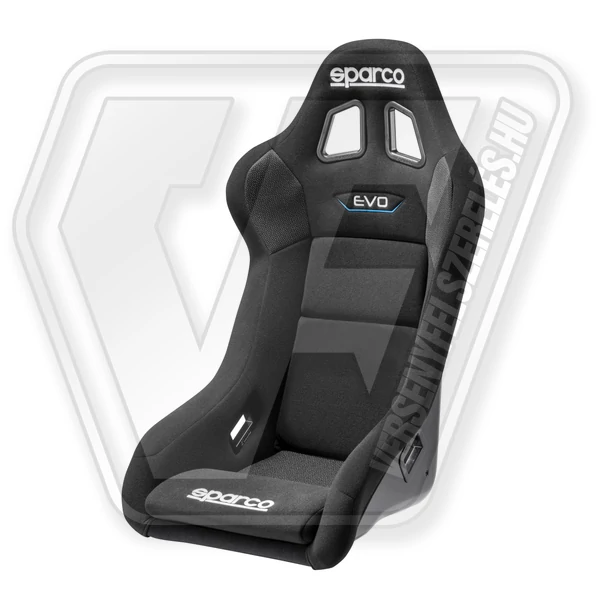 SPARCO EVO QRT ÜLÉS