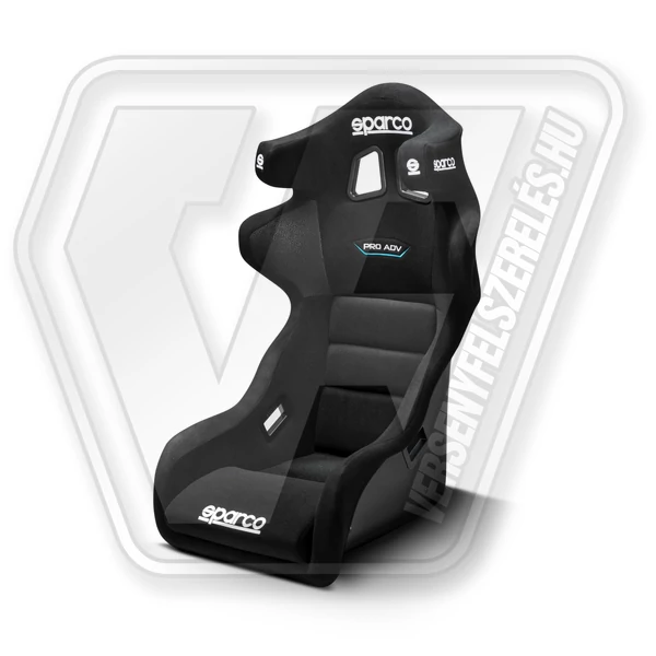 SPARCO PRO ADV QRT ÜLÉS