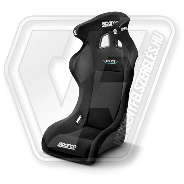 SPARCO PILOT QRT ÜLÉS