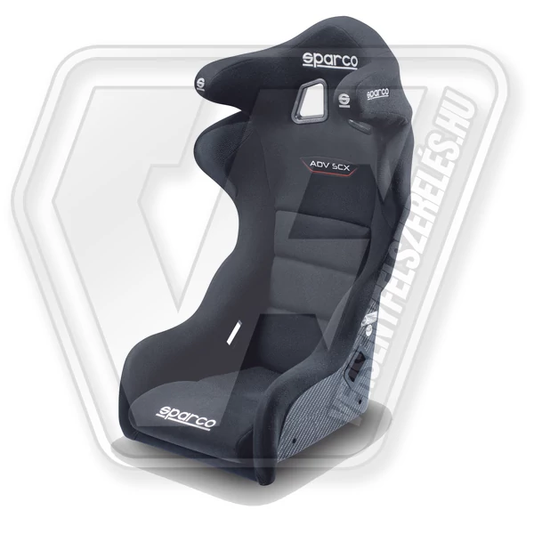 SPARCO ADV SCX ÜLÉS