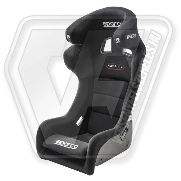 SPARCO ADV ELITE ÜLÉS