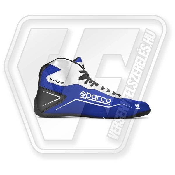 SPARCO K-POLE CIPŐ