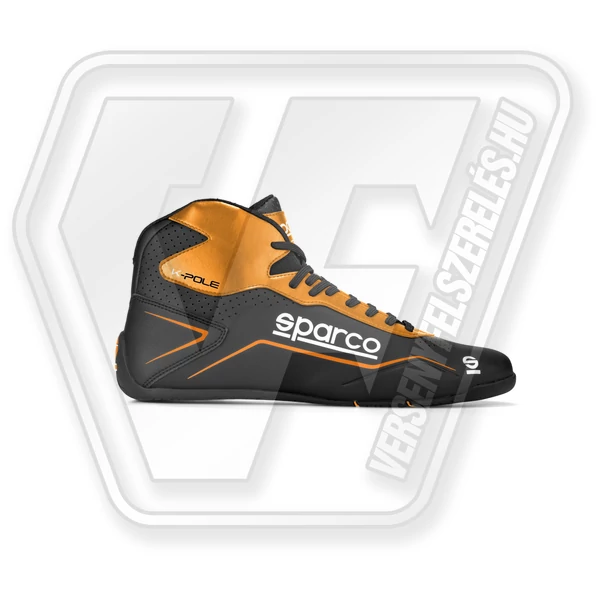 SPARCO K-POLE CIPŐ