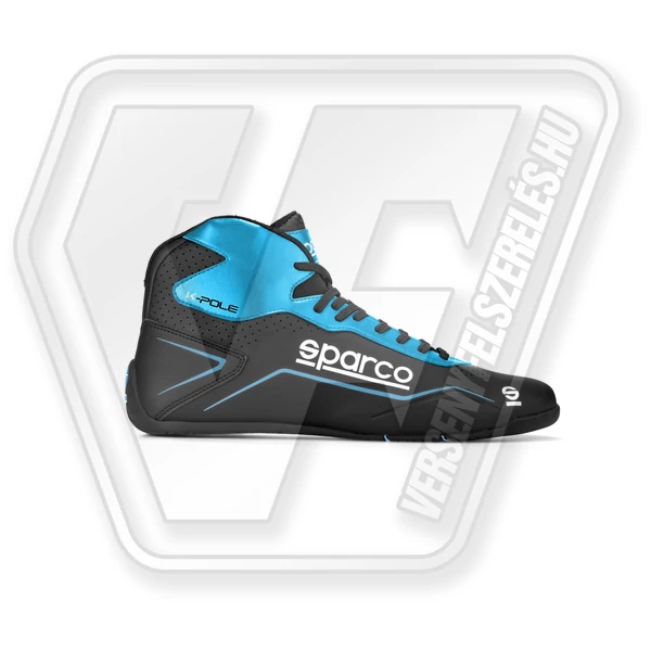 SPARCO K-POLE CIPŐ