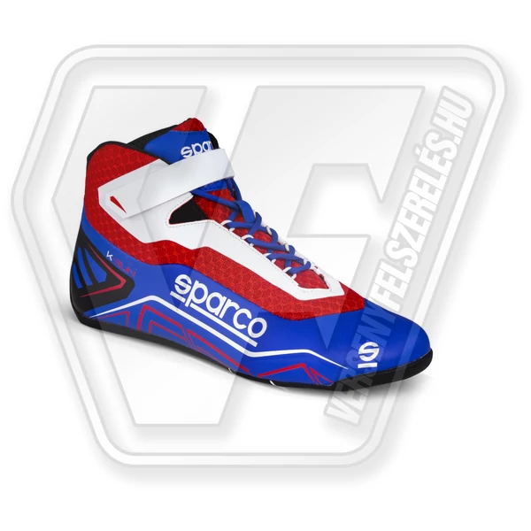 SPARCO K-RUN CIPŐ