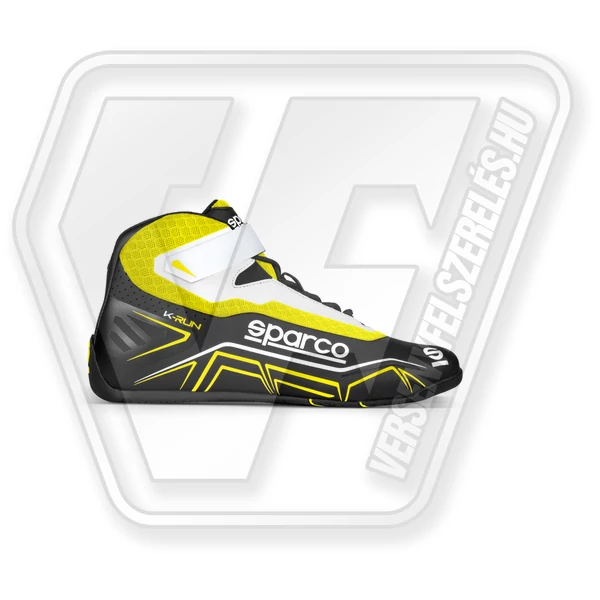 SPARCO K-RUN CIPŐ