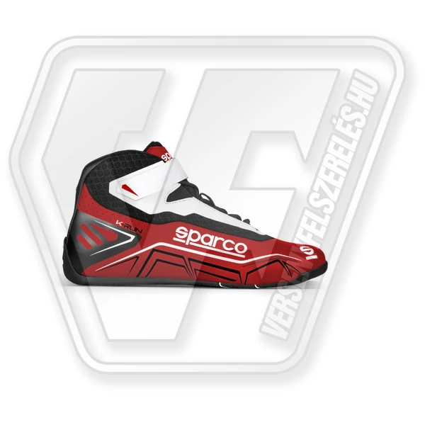 SPARCO K-RUN GYEREK CIPŐ