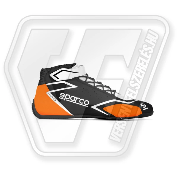 SPARCO K-SKID CIPŐ