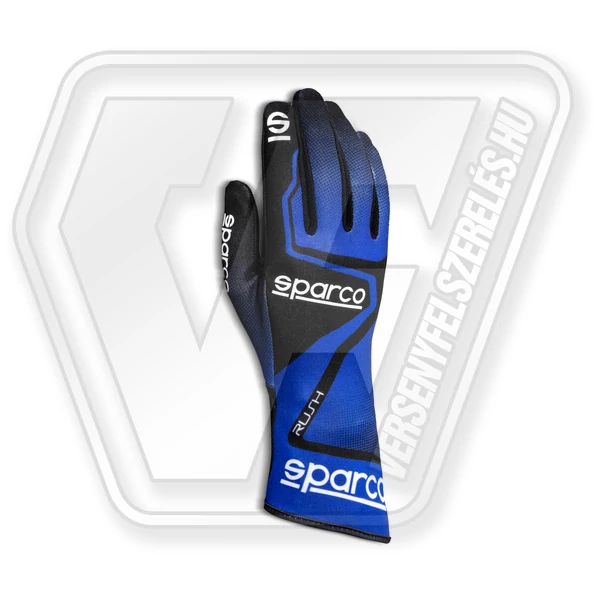 SPARCO RUSH KESZTYŰ