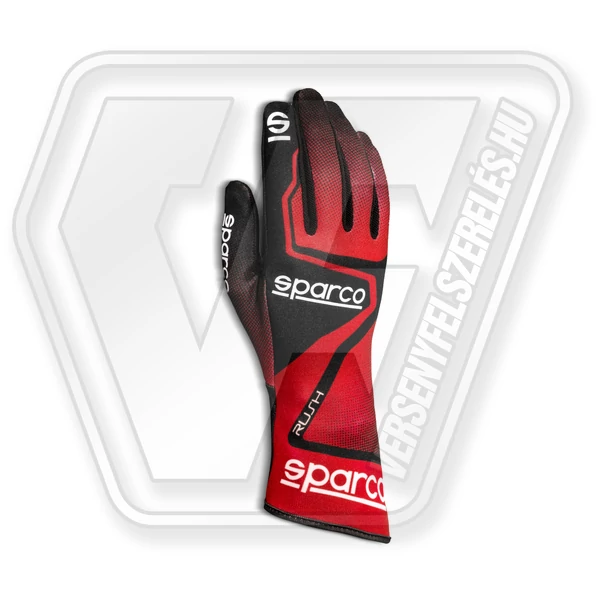 SPARCO RUSH KESZTYŰ