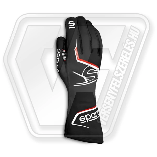 SPARCO ARROW KESZTYŰ- HTX TECHNOLÓGIA