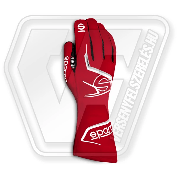 SPARCO ARROW KESZTYŰ - HTX TECHNOLÓGIA