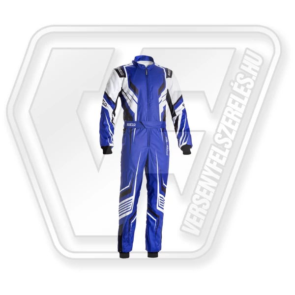 SPARCO PRIME K OVERÁL