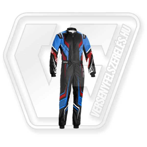 SPARCO PRIME K OVERÁL