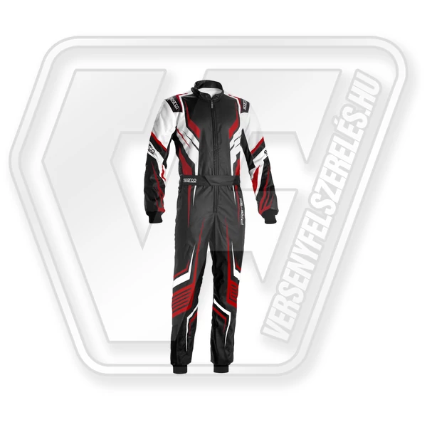 SPARCO PRIME K OVERÁL