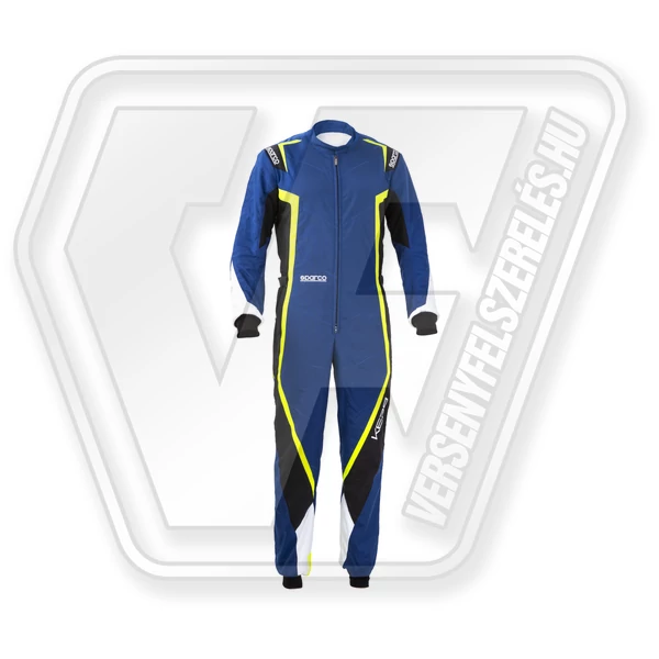SPARCO KERB OVERÁL
