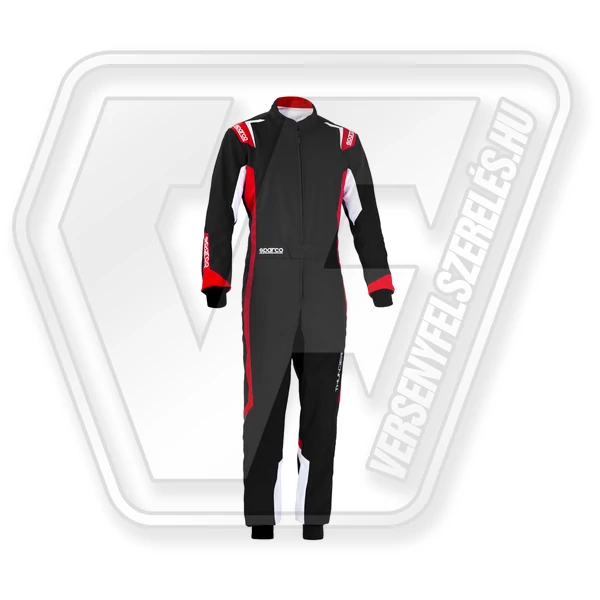 SPARCO THUNDER OVERÁL