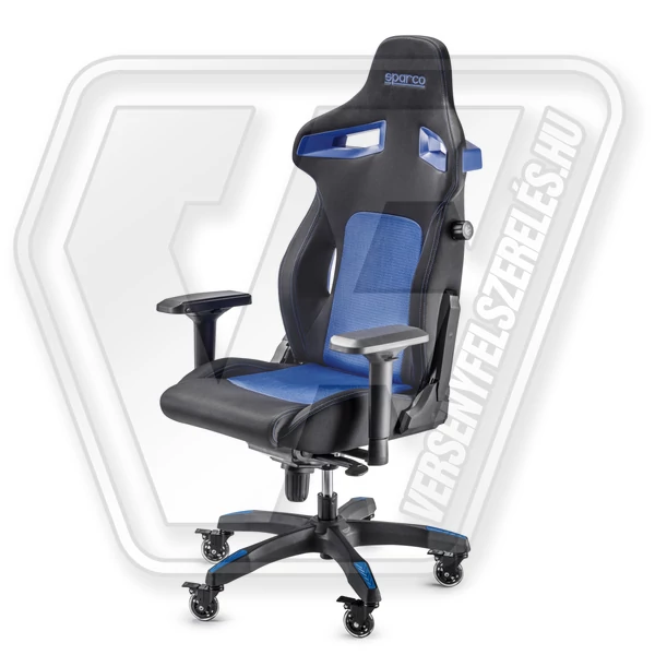 SPARCO STINT Gurulós Szék