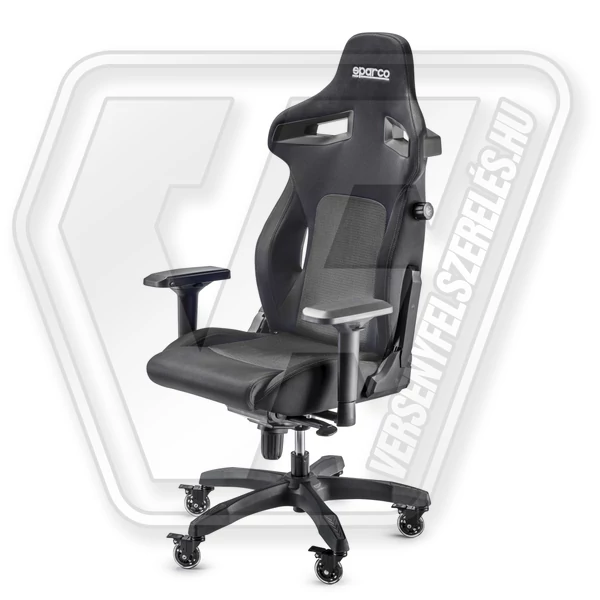 SPARCO STINT Gurulós Szék