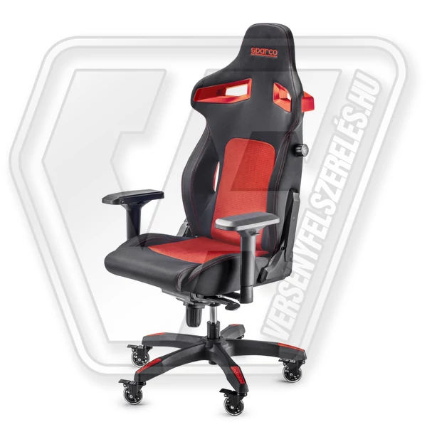 SPARCO STINT Gurulós Szék